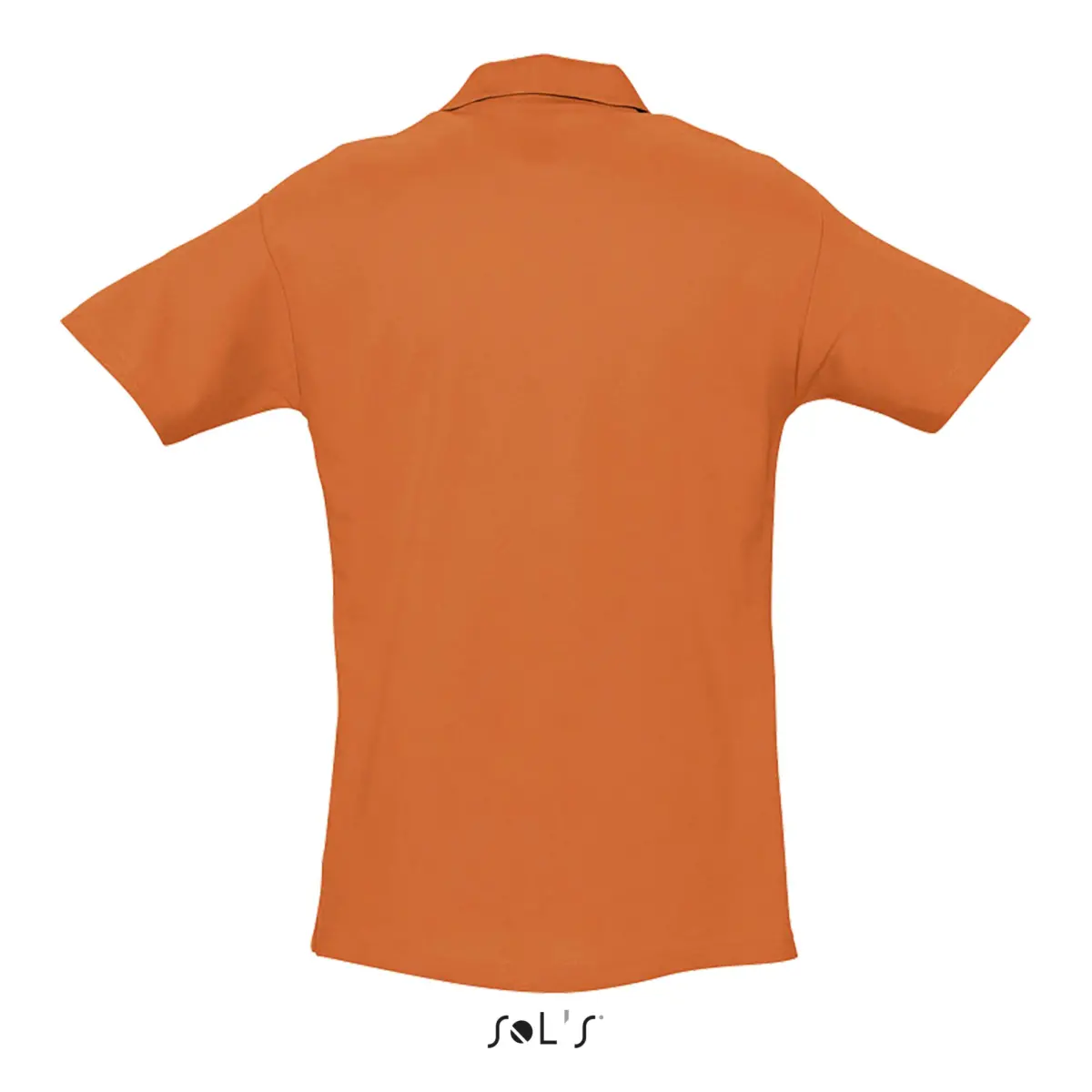 SPRING II - naranja