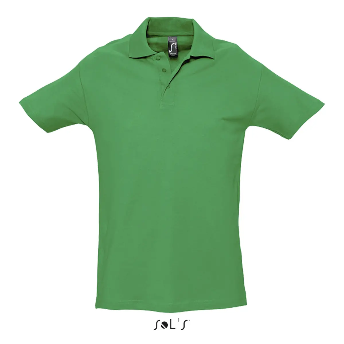 SPRING II - verde