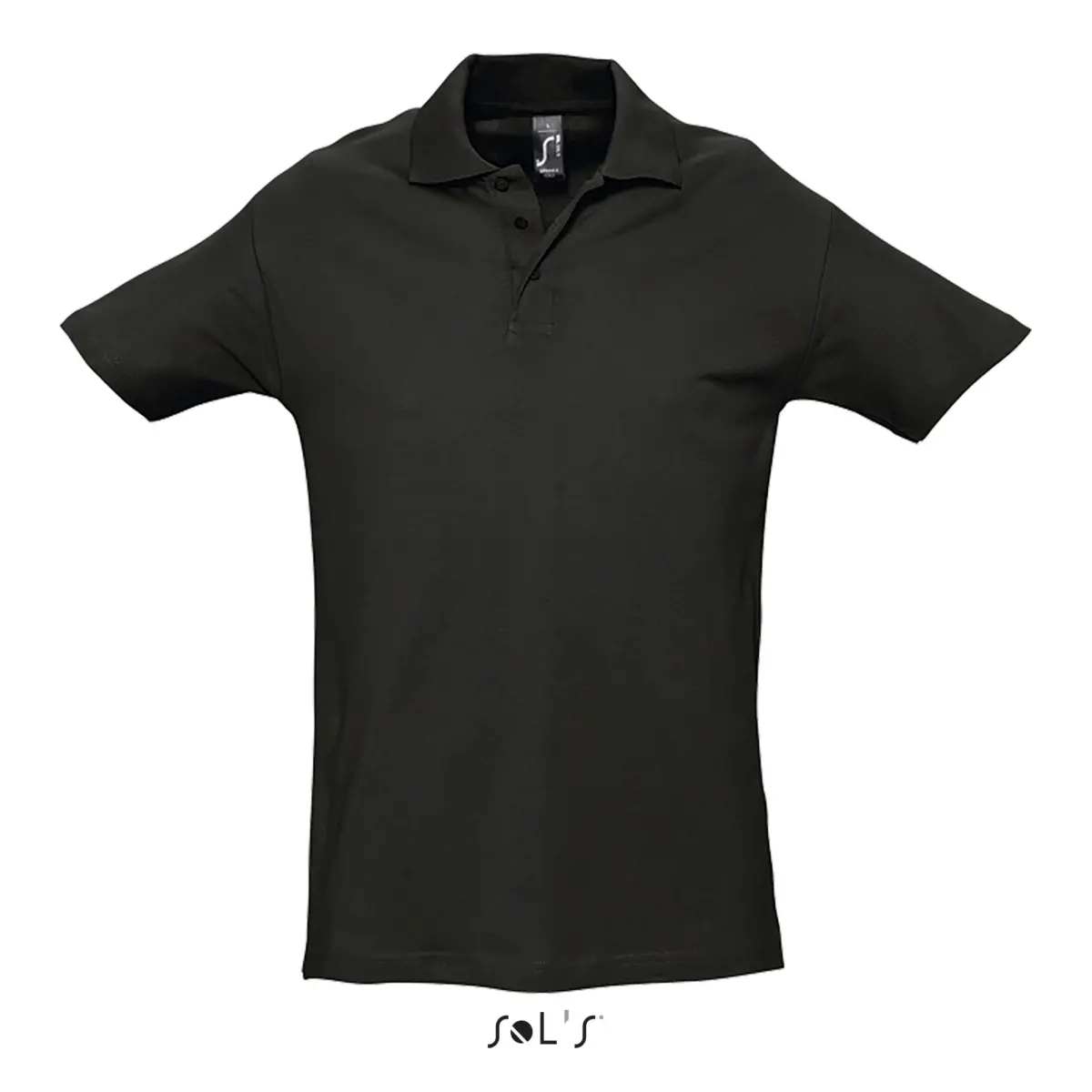 SPRING II - negro