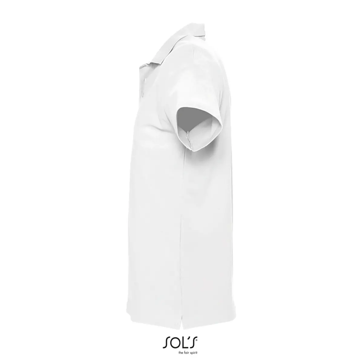 SPRING II - blanc