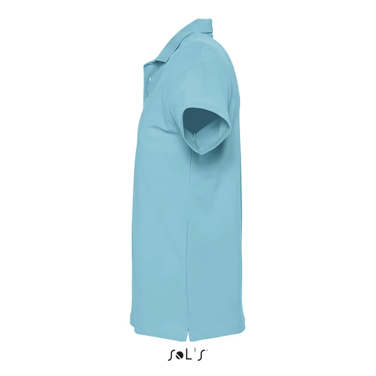 SPRING II - atoll blue