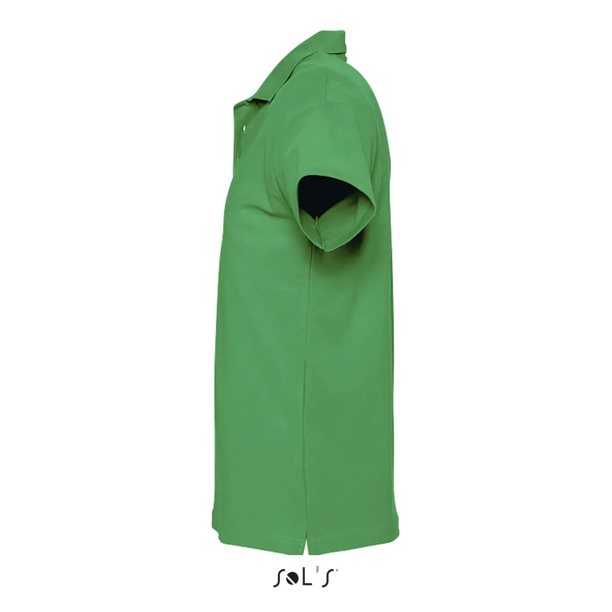 SPRING II - verde