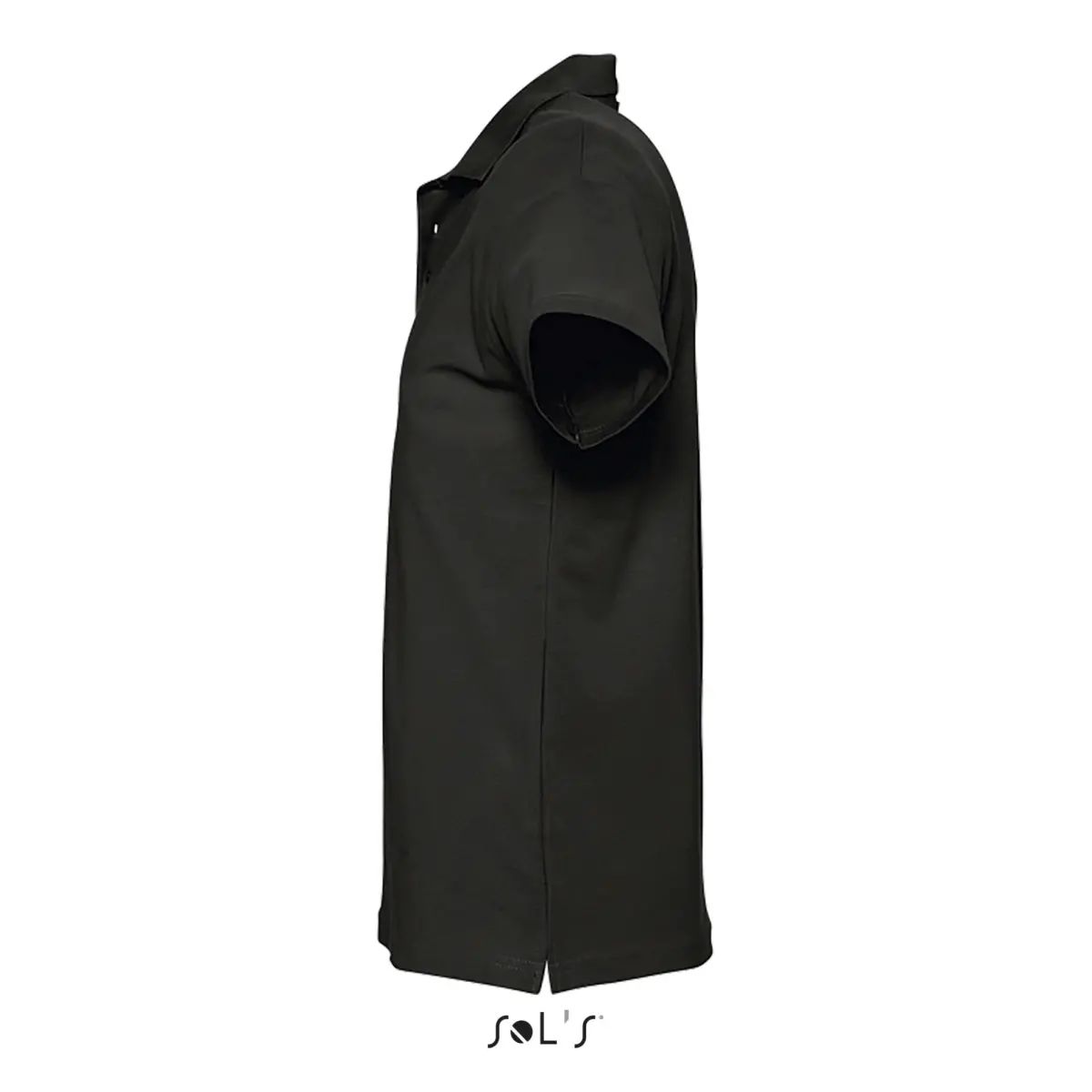 SPRING II - negre