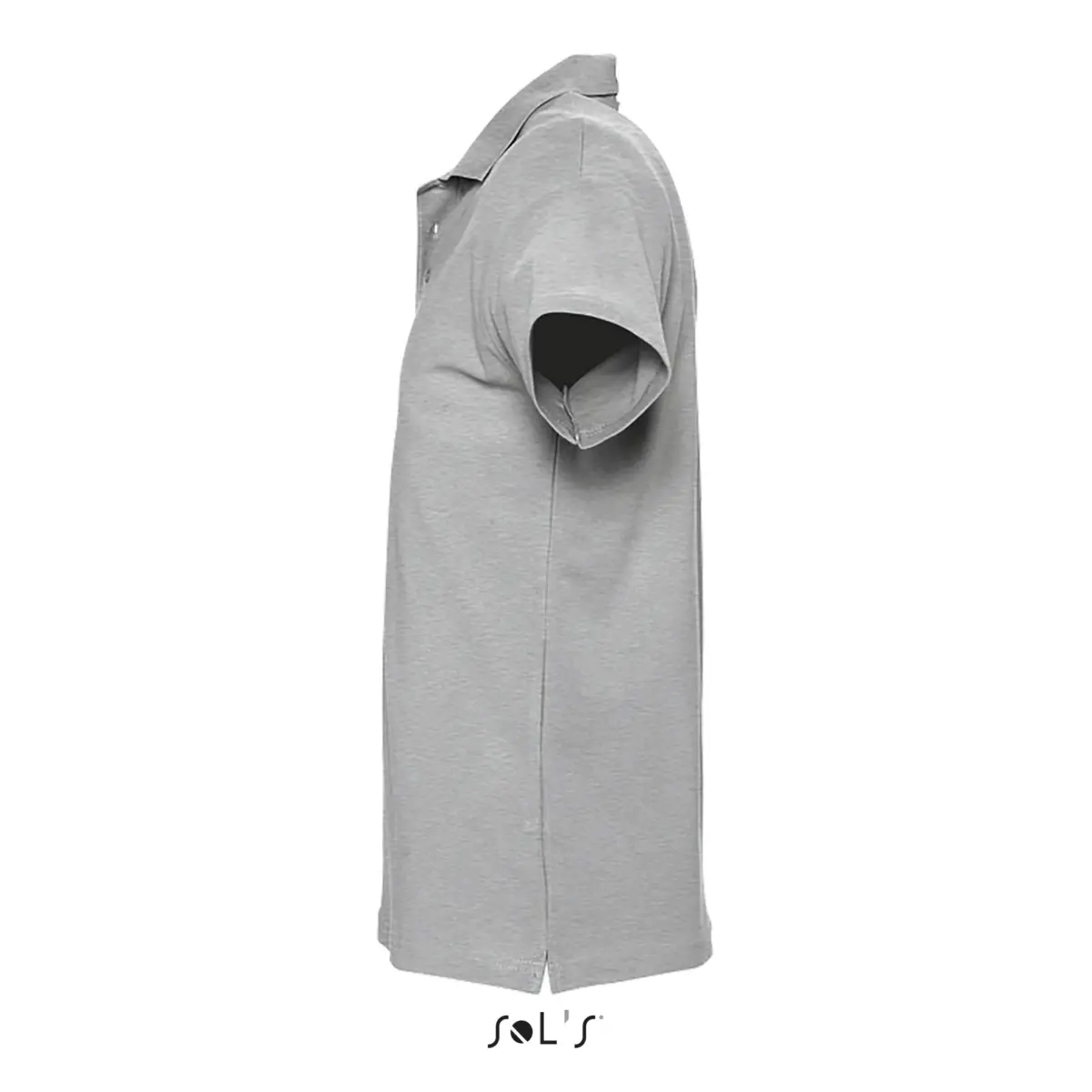 SPRING II - gris jaspeado