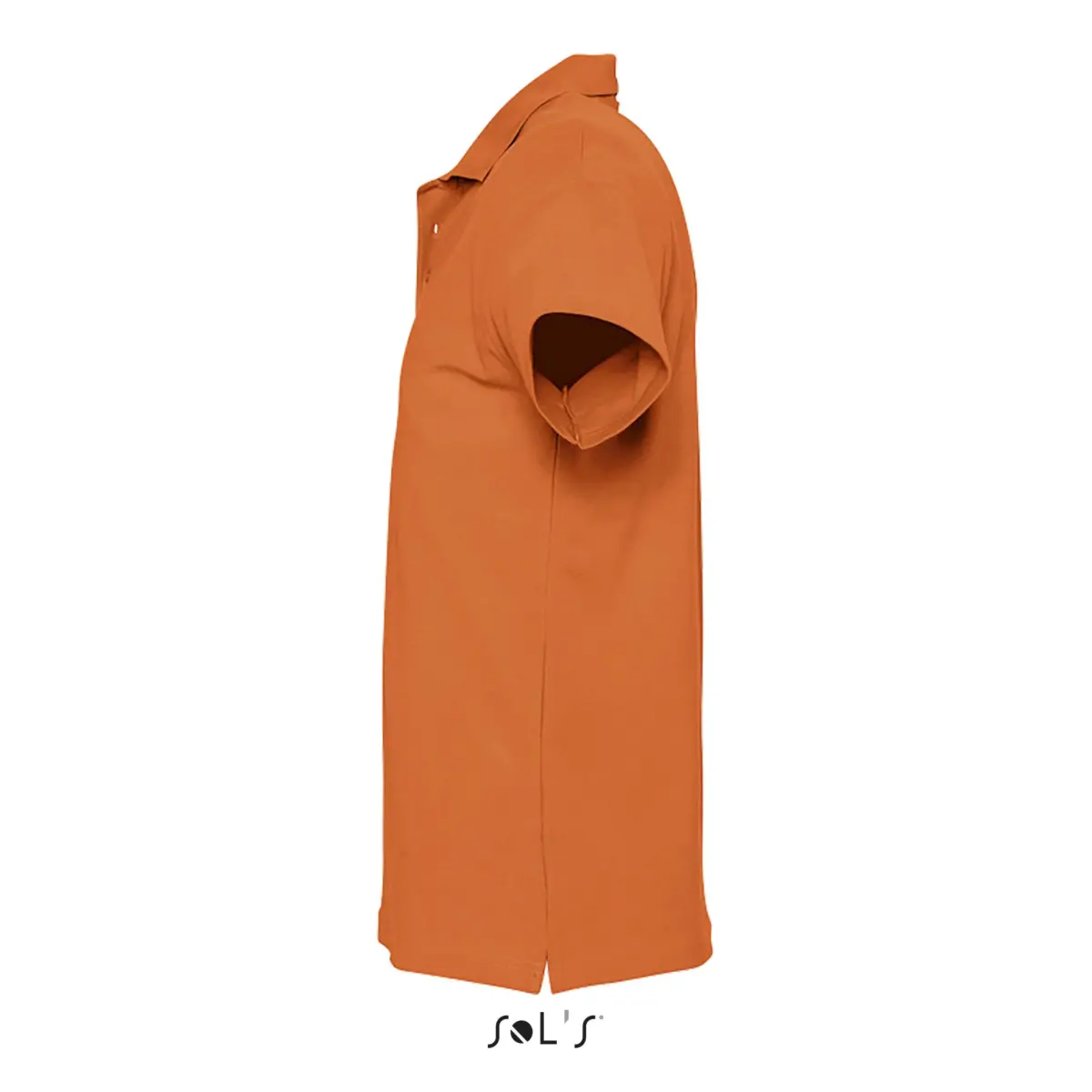 SPRING II - naranja