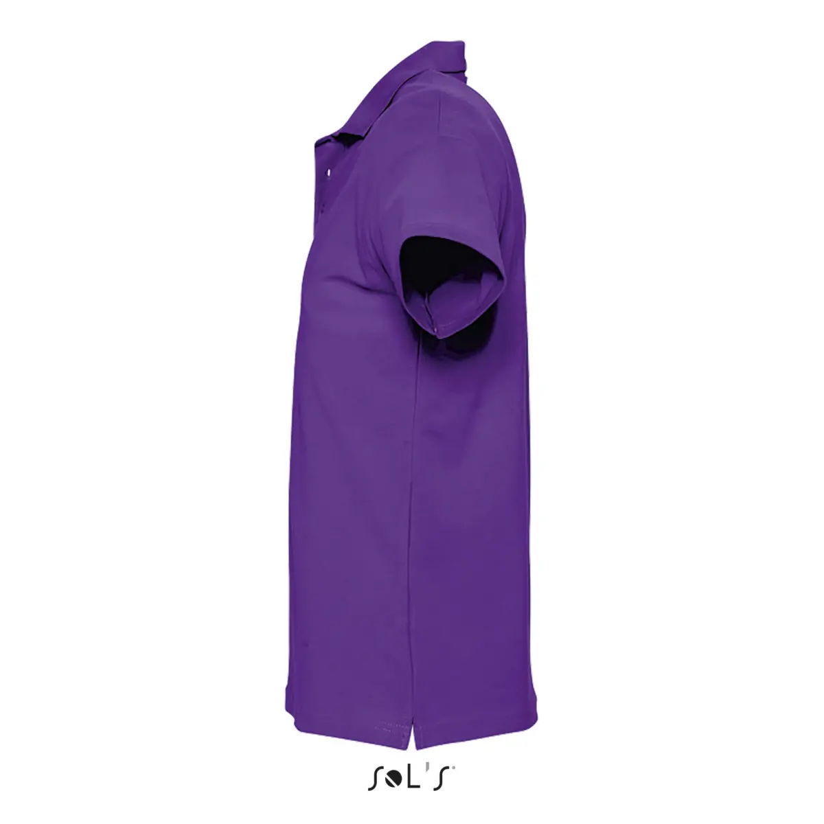 SPRING II - morado oscuro