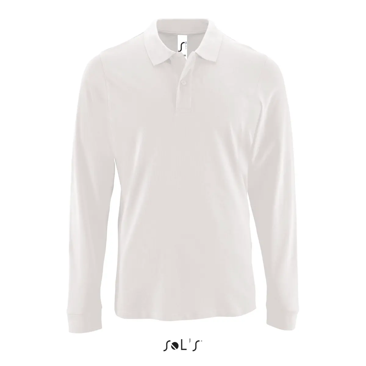 PERFECT LSL - blanco