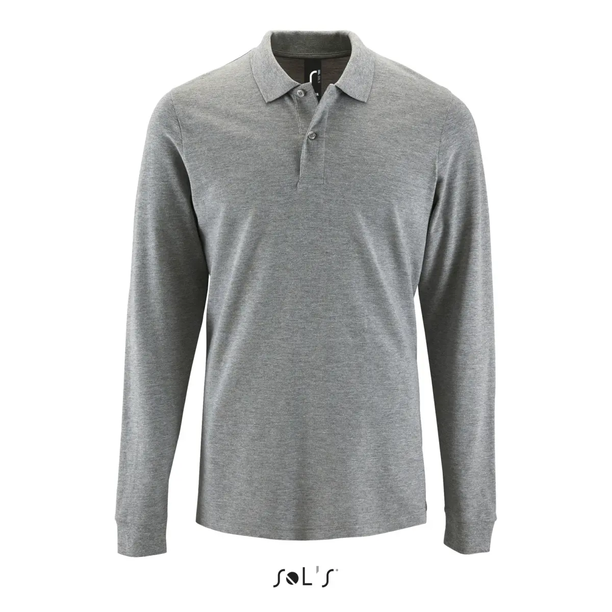 PERFECT LSL - gris jaspeado