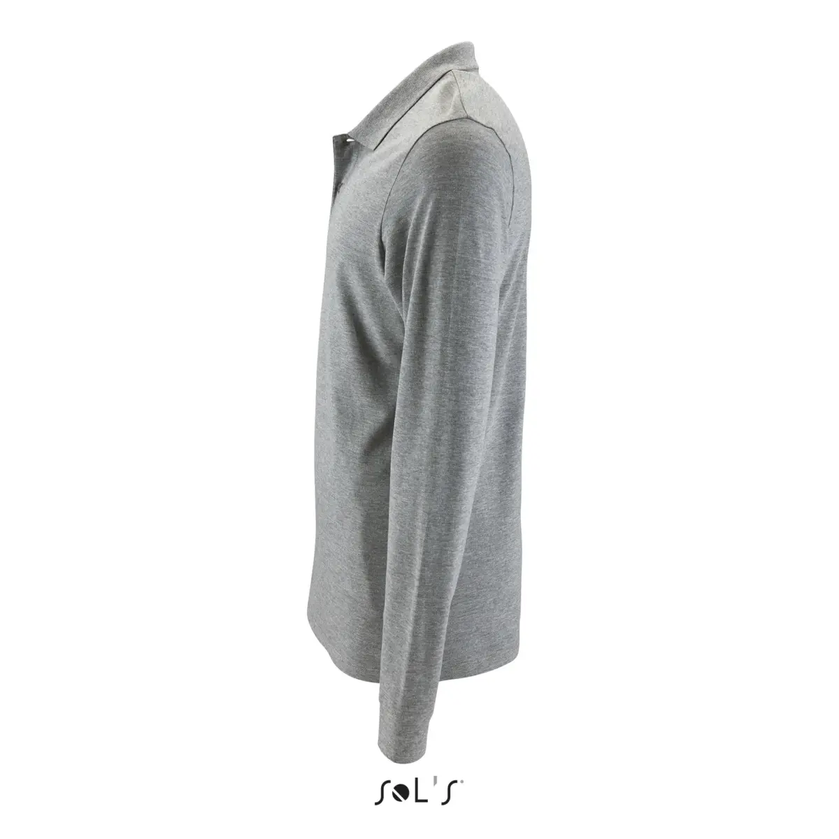 PERFECT LSL - gris jaspeado