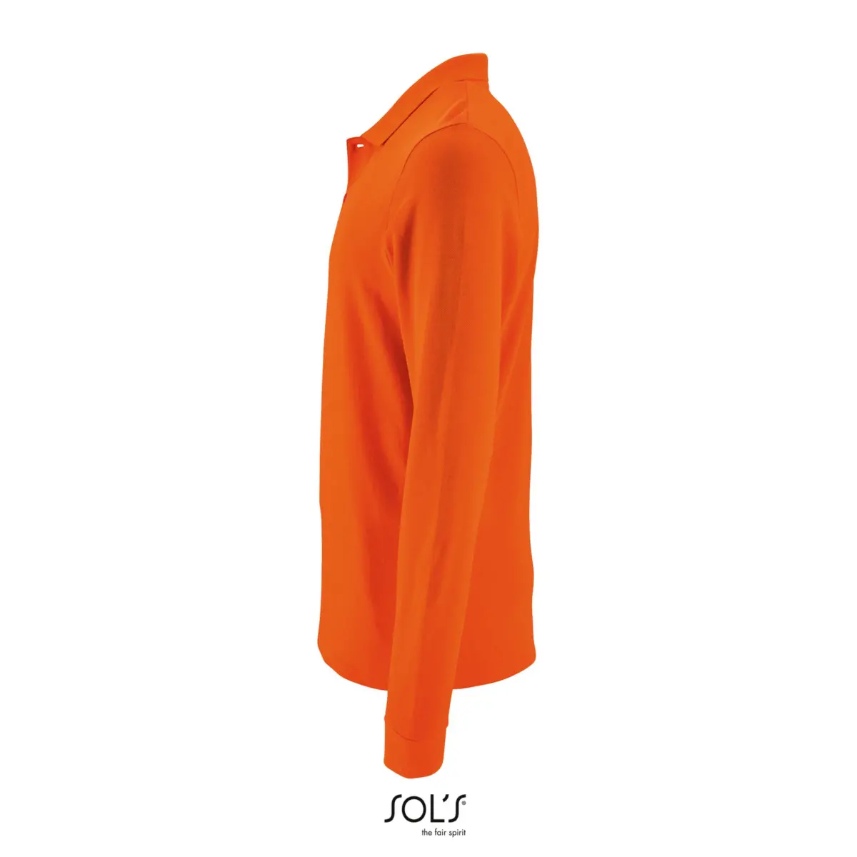 PERFECT LSL - orange