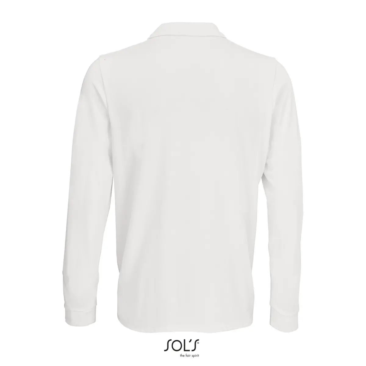 PRIME LSL - white