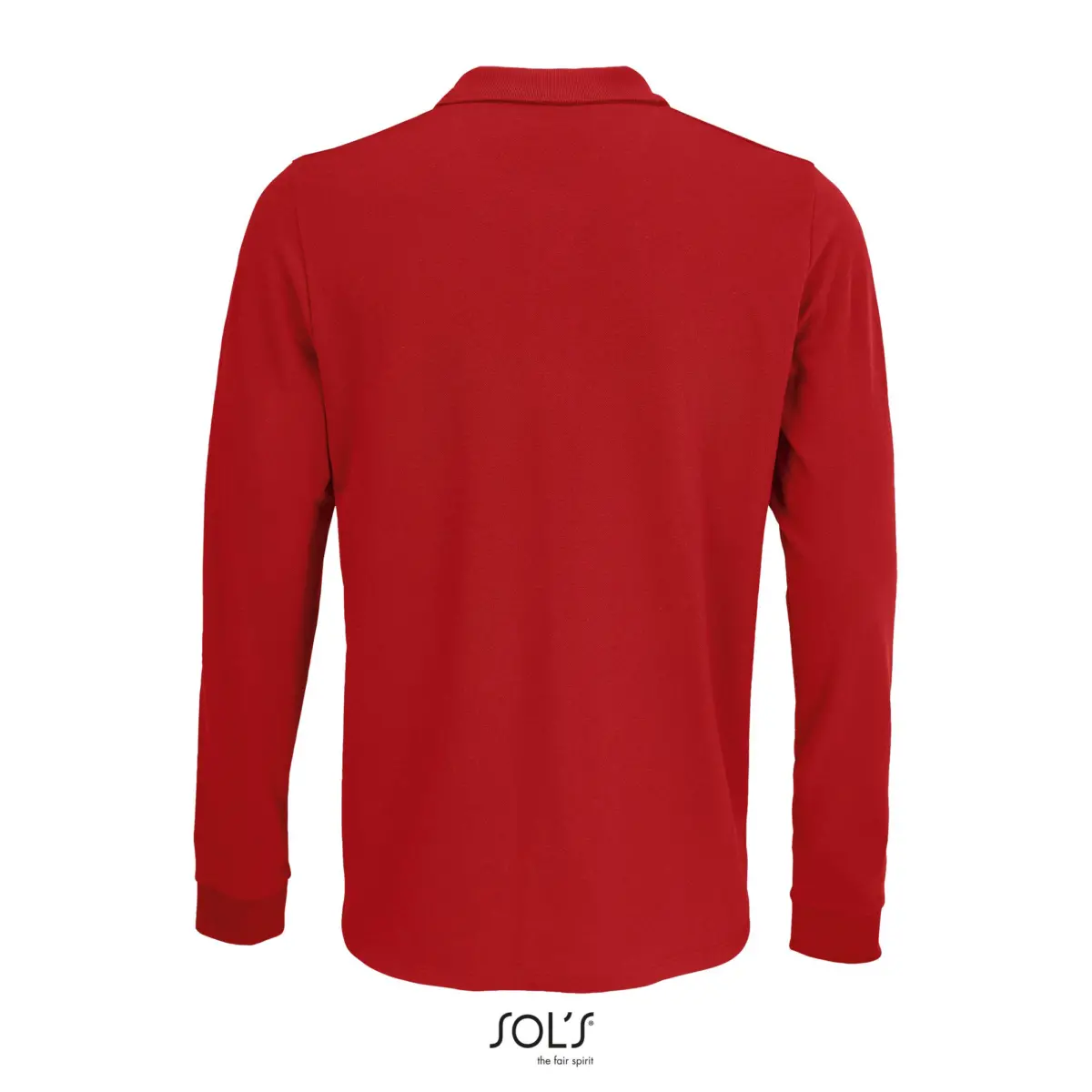 PRIME LSL - rojo
