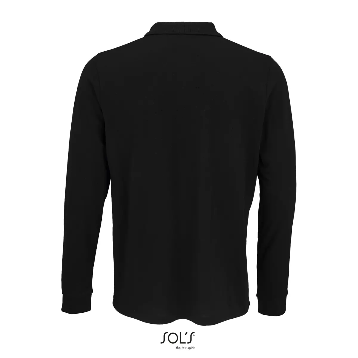 PRIME LSL - black
