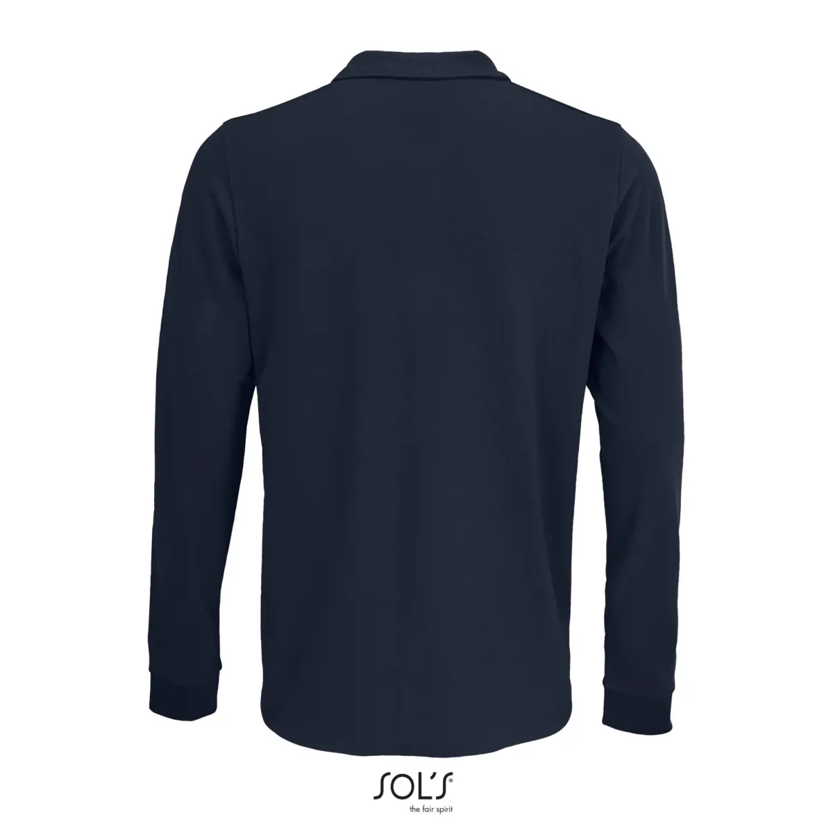 PRIME LSL - azul marino french