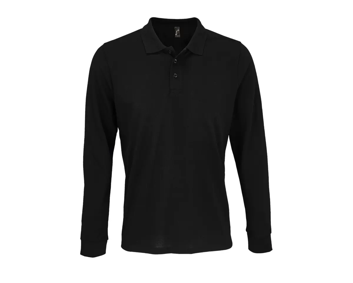 PRIME LSL - negro