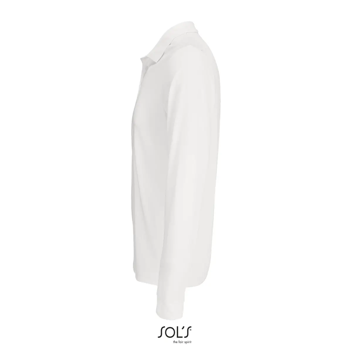PRIME LSL - white