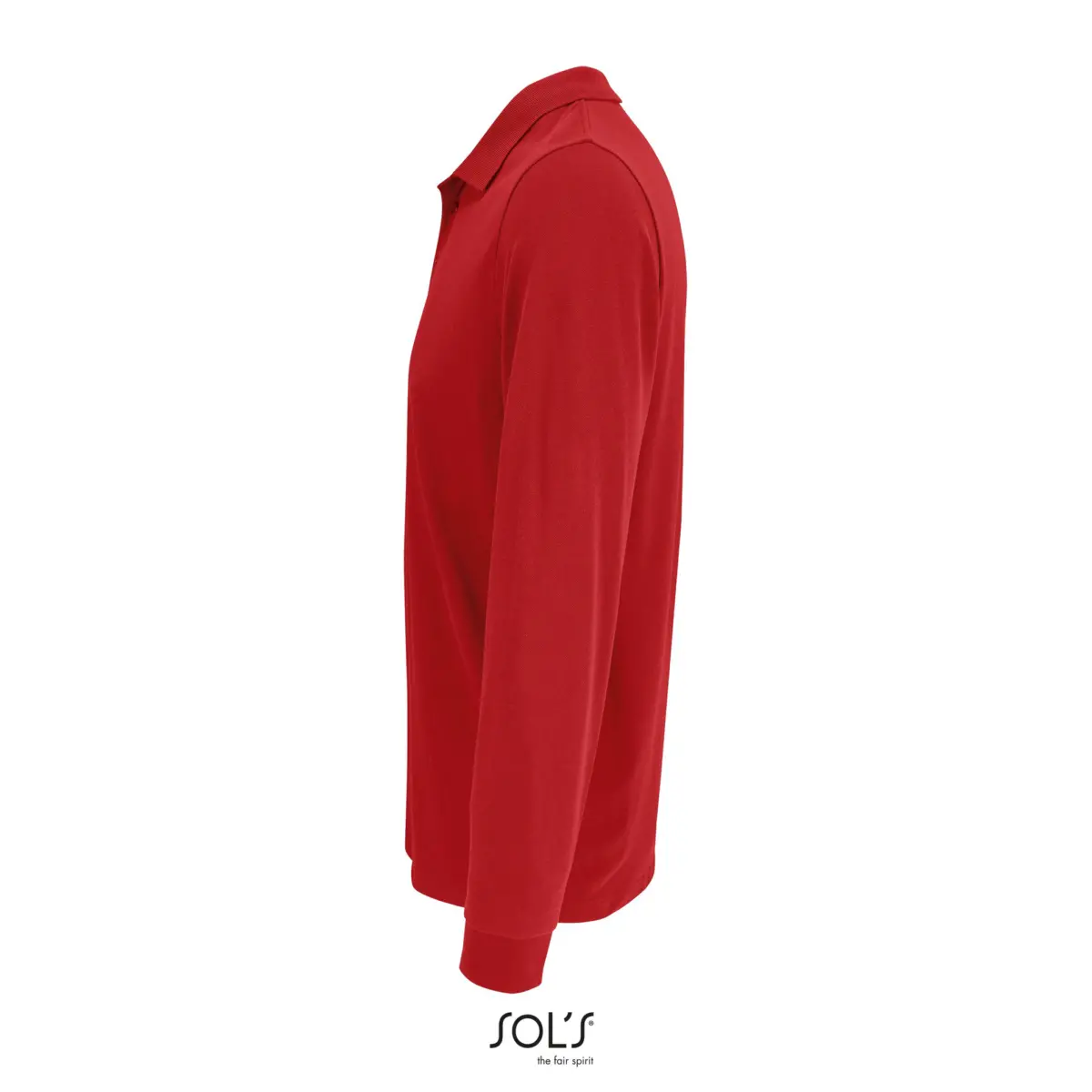 PRIME LSL - rojo