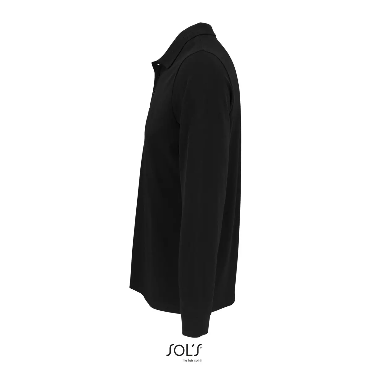 PRIME LSL - negro