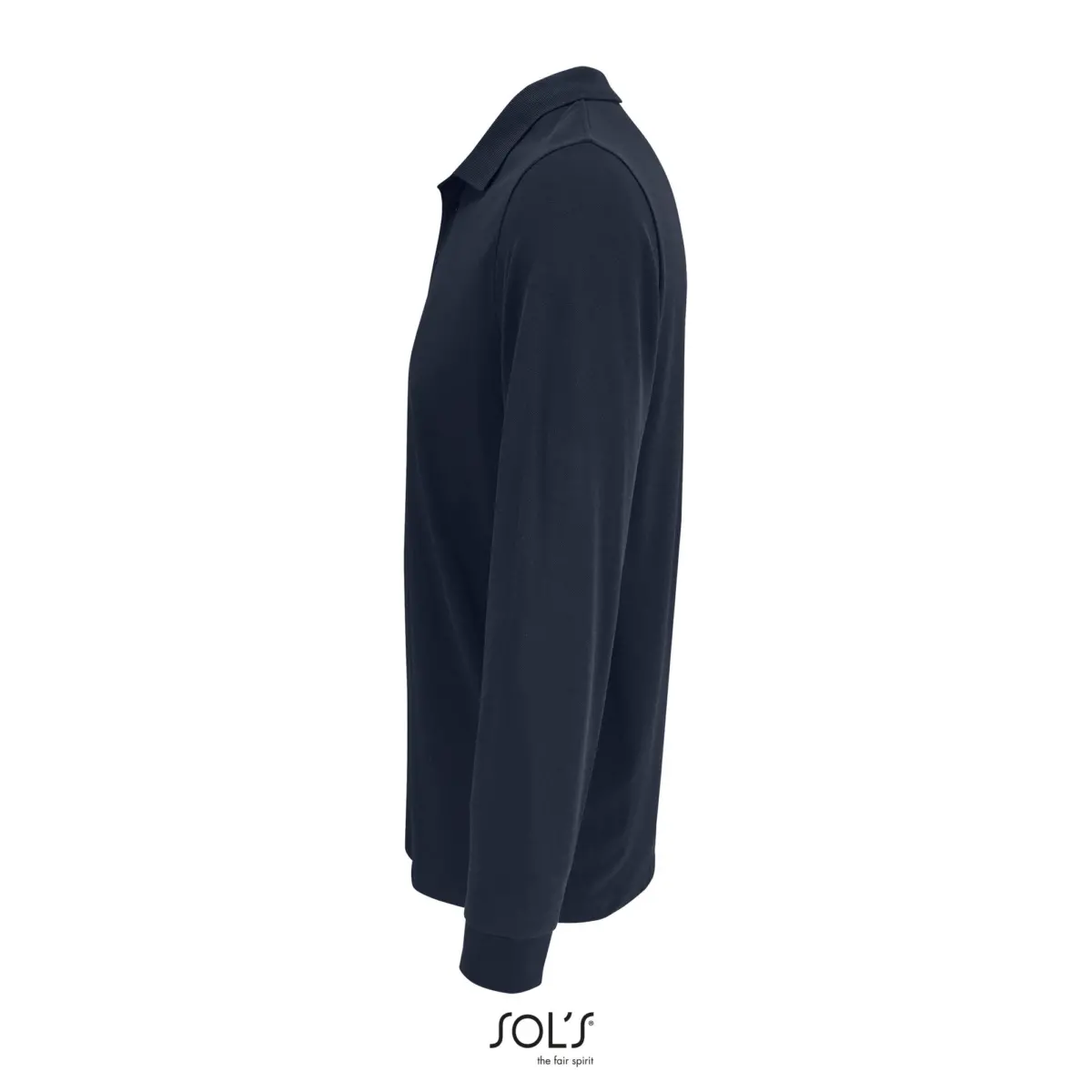 PRIME LSL - blau marí french