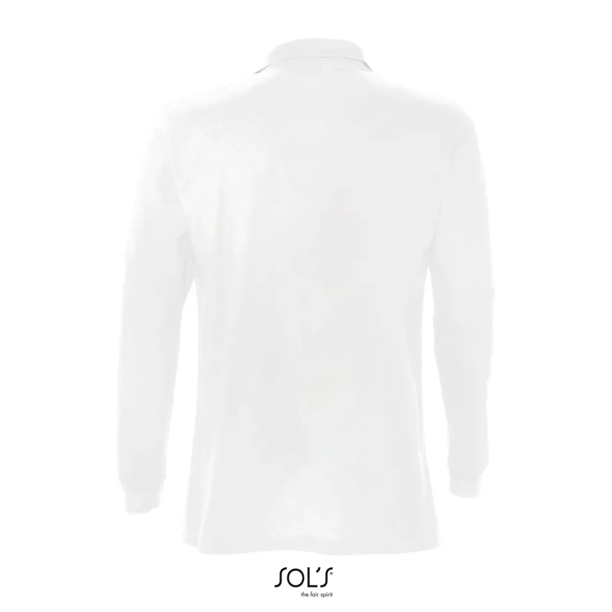 STAR - blanc