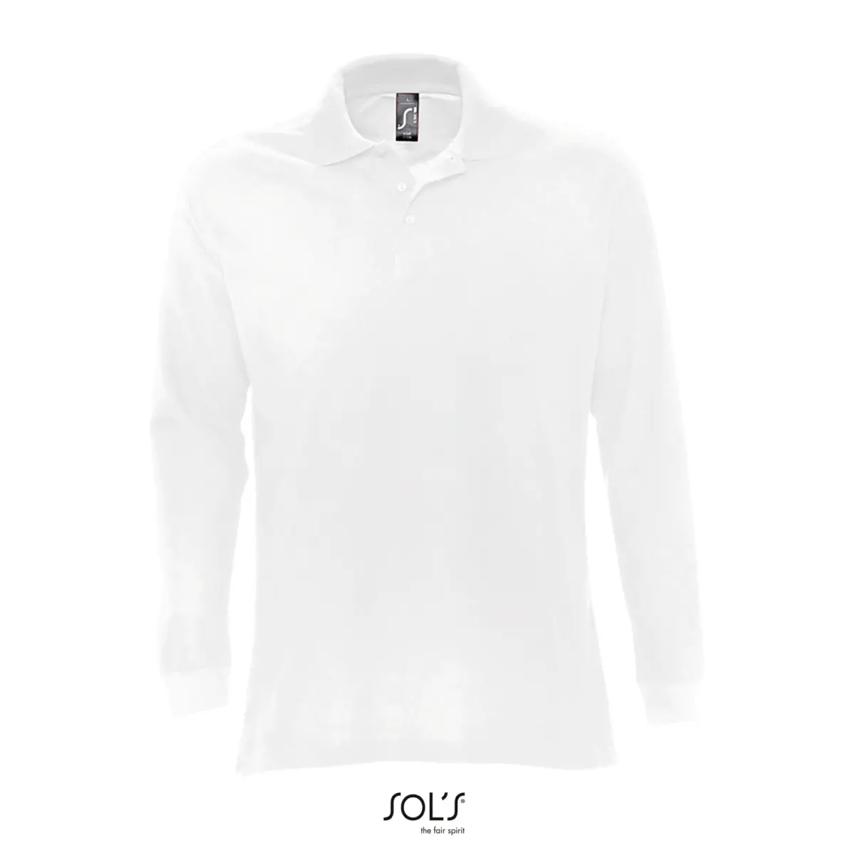 STAR - white