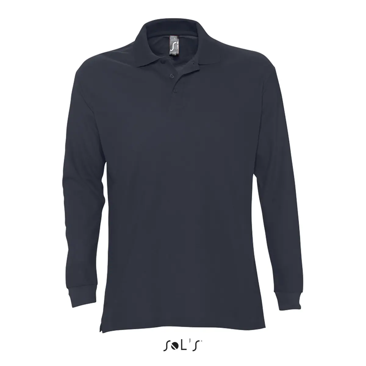 STAR - dark navy