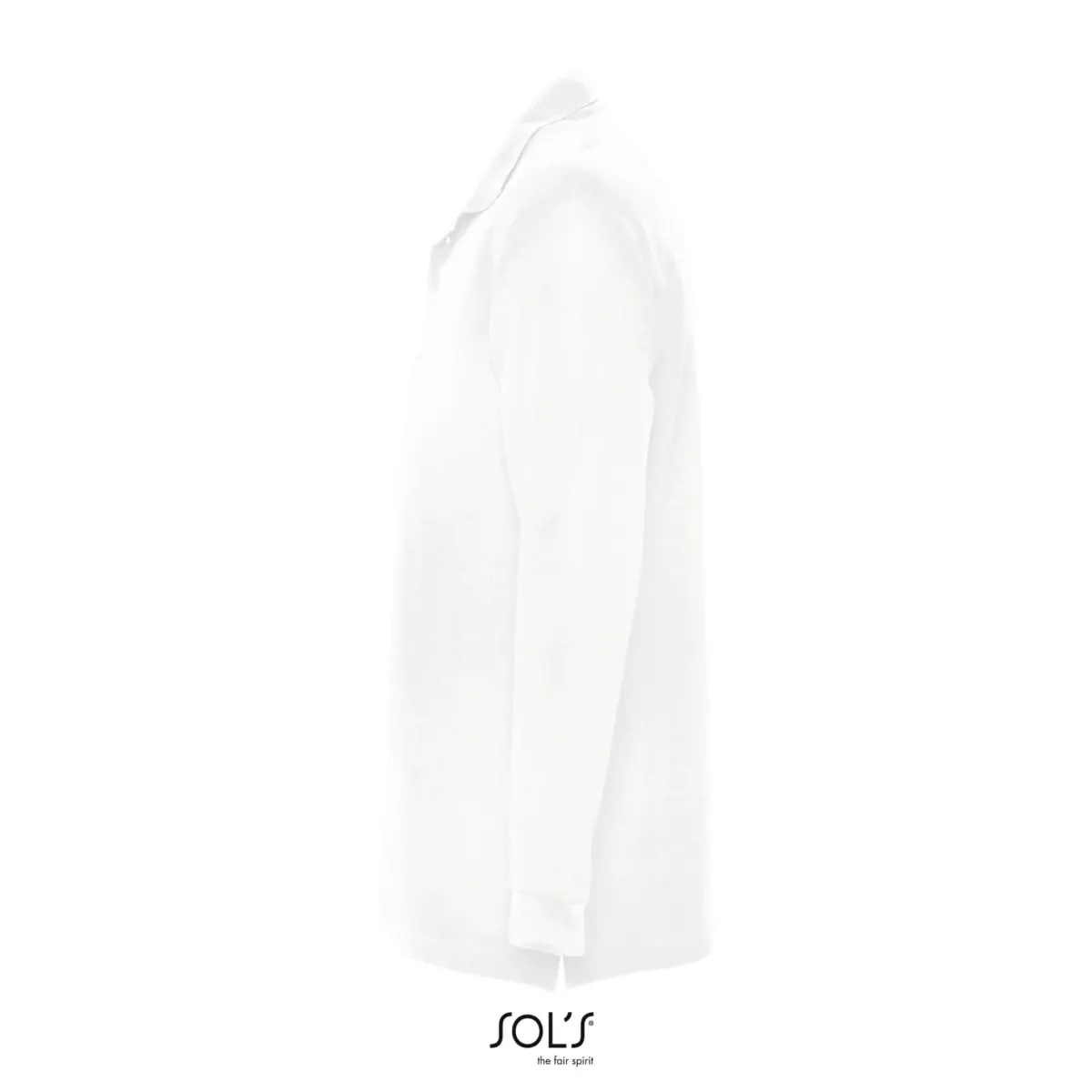 STAR - white