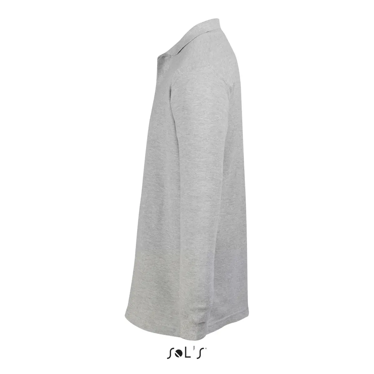 STAR - heather grey