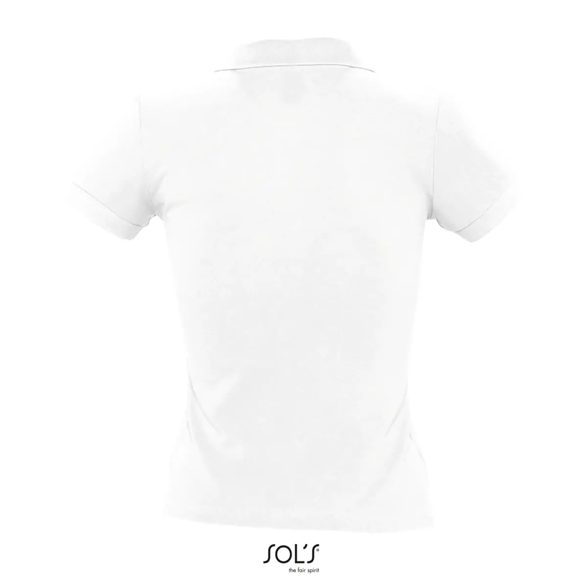 PEOPLE - blanc