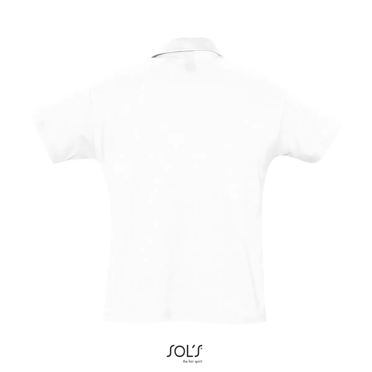 SUMMER - white