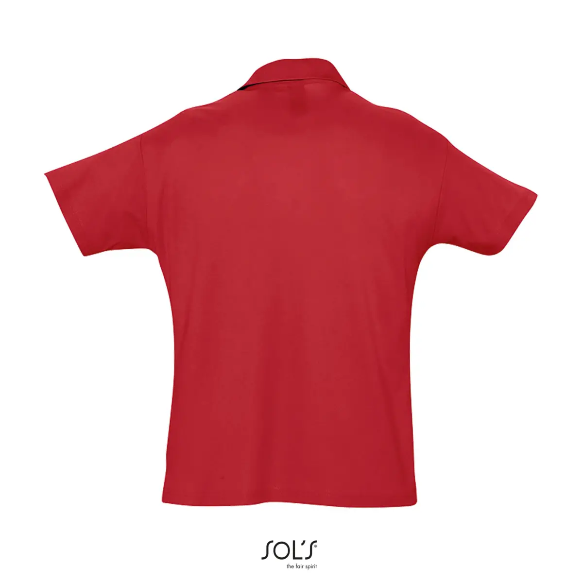 SUMMER - rojo