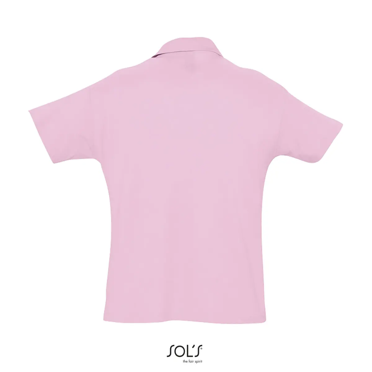 SUMMER - rosa