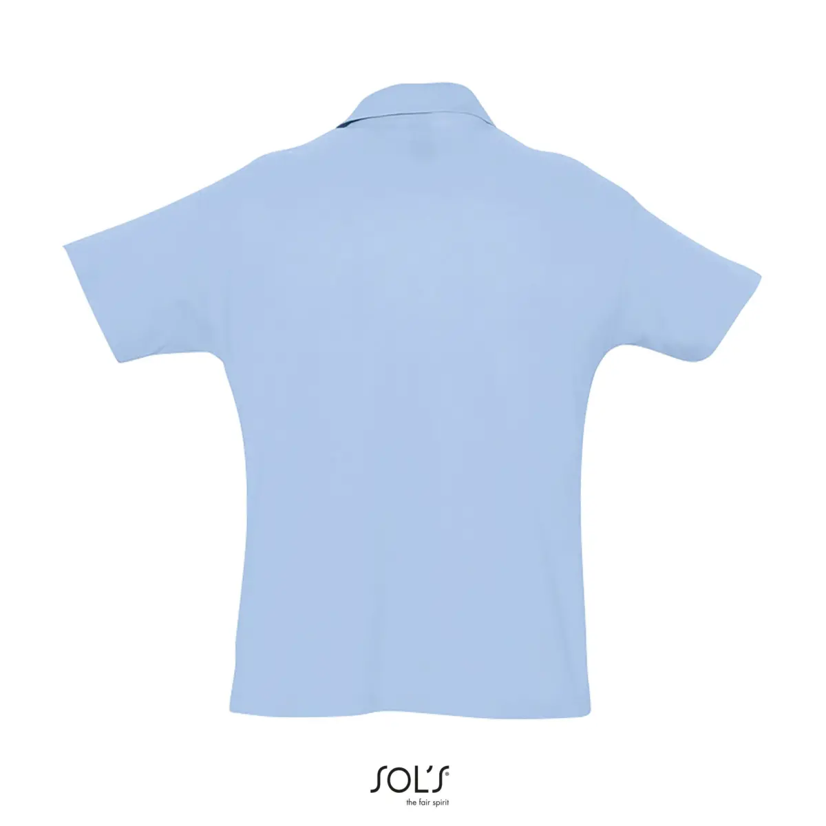SUMMER - sky blue