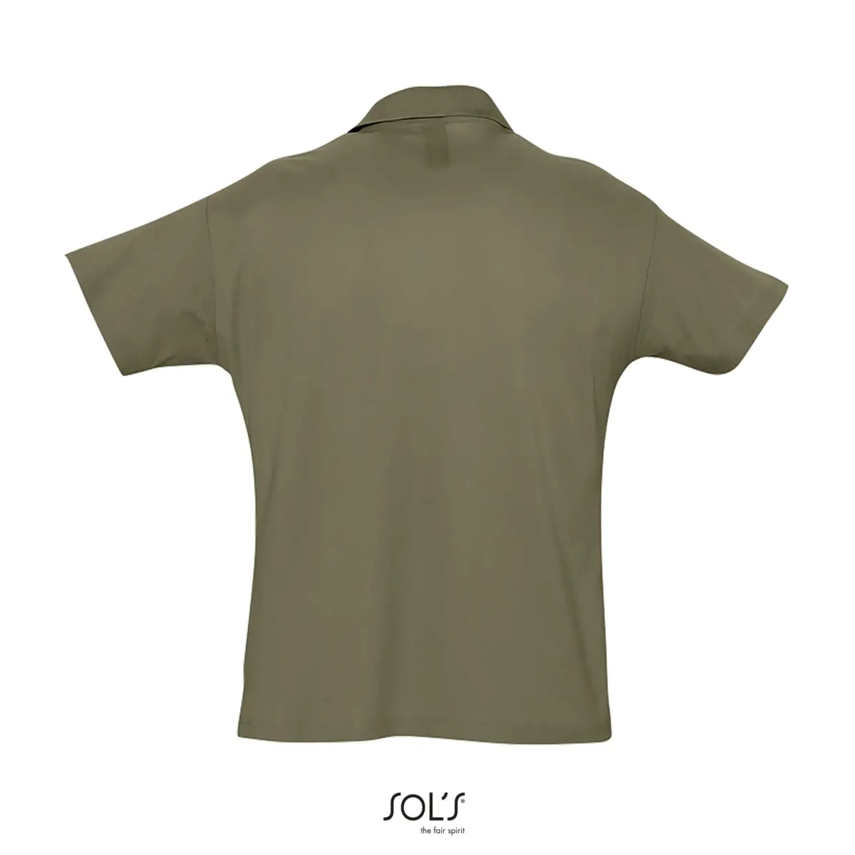 SUMMER - army green