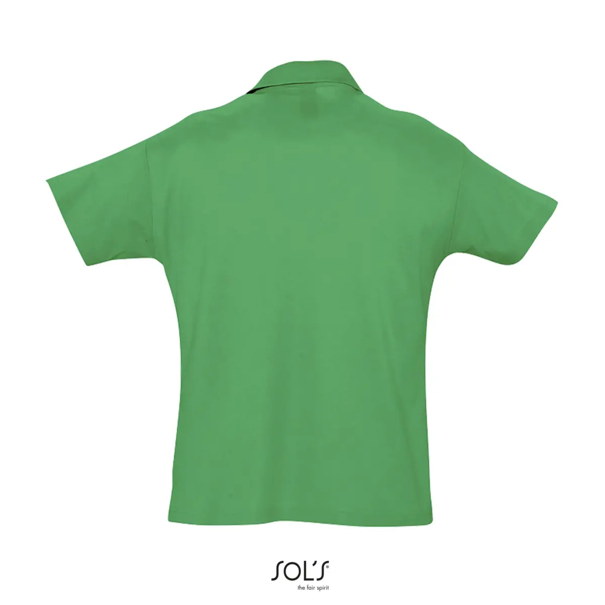 SUMMER - verde