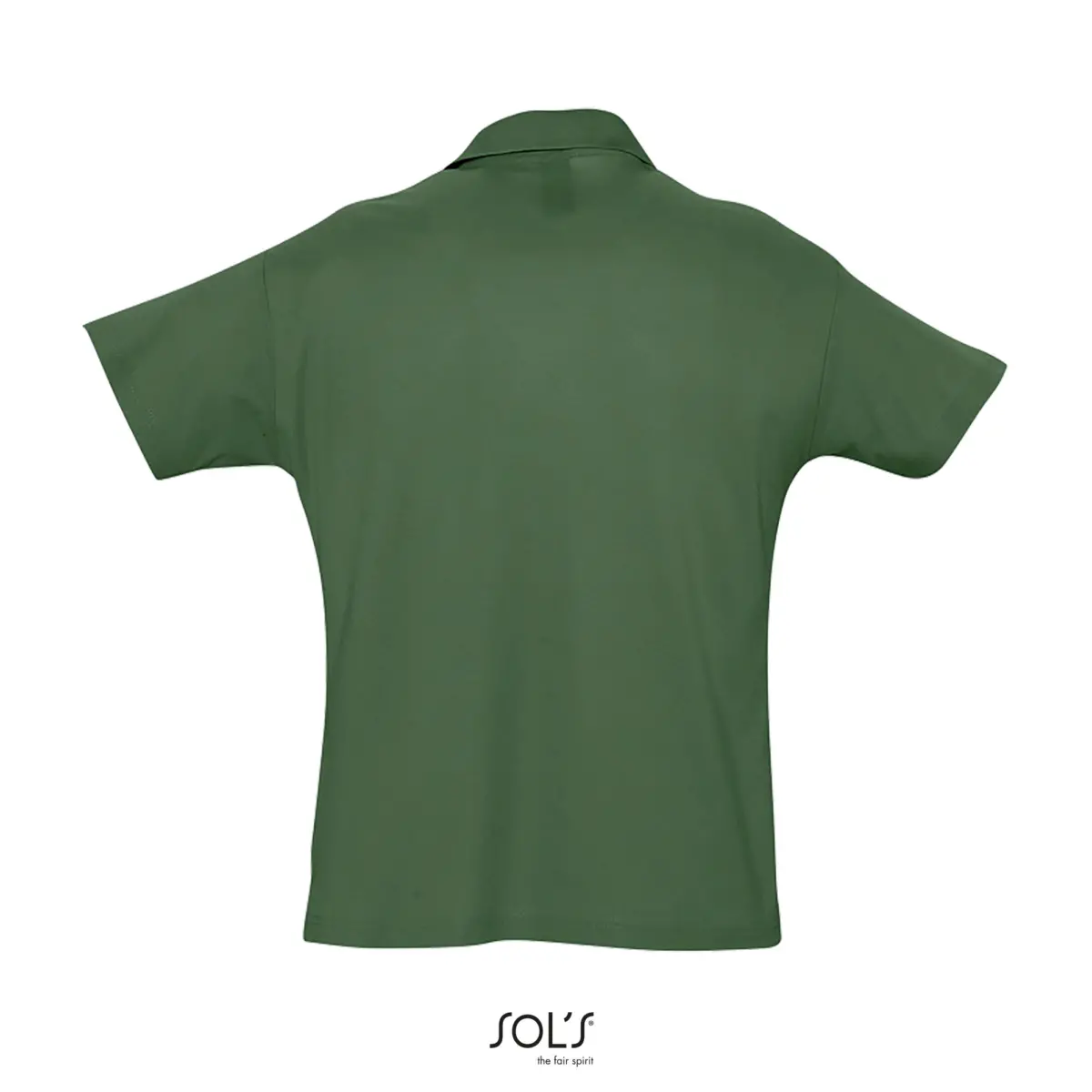 SUMMER - verde golf