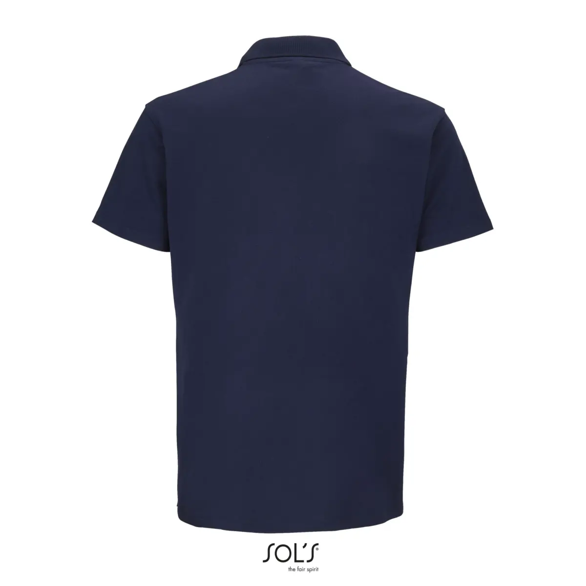 SUMMER - blau marí french