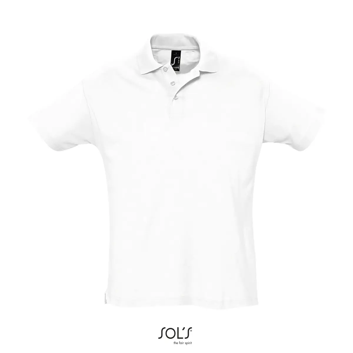 SUMMER - white