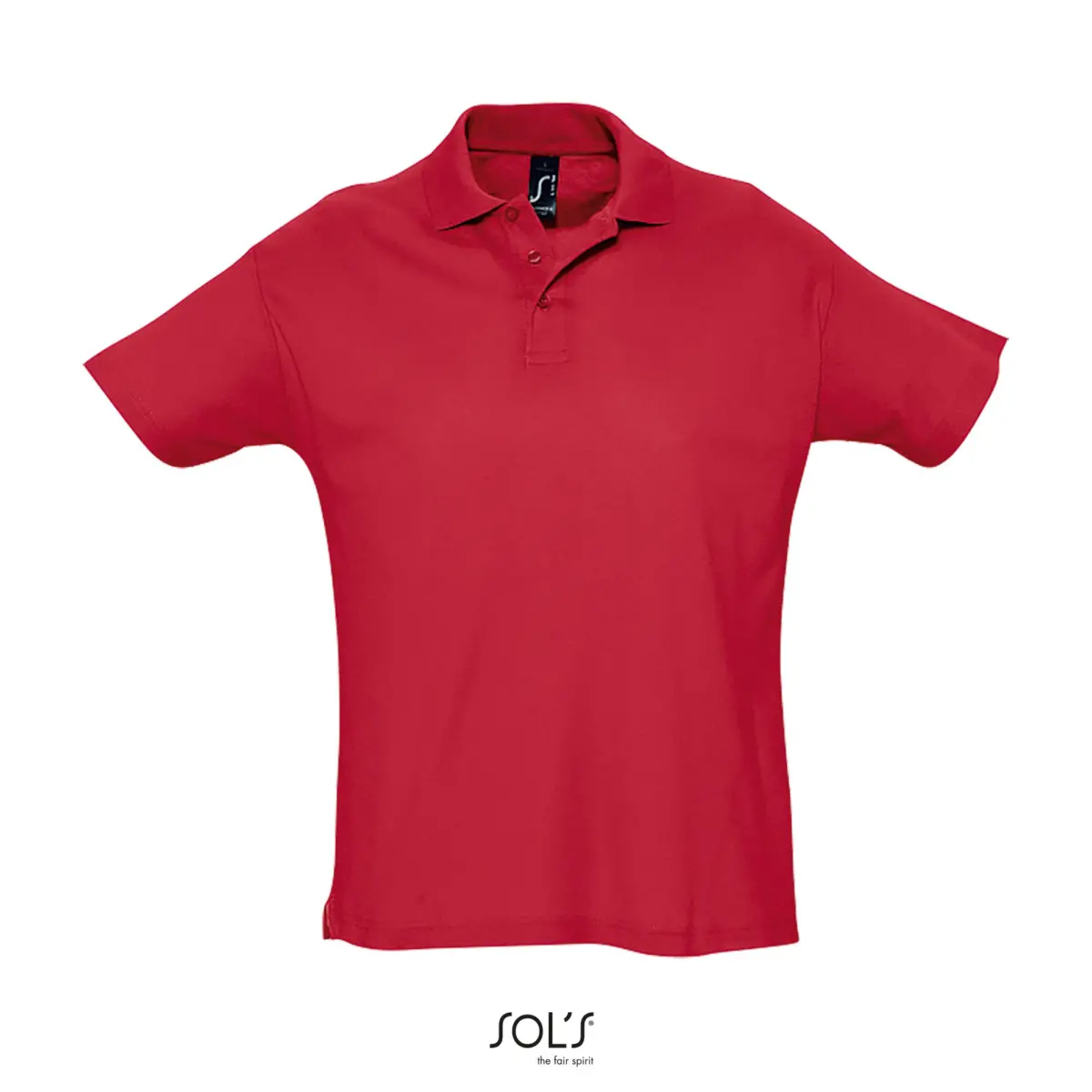 SUMMER - red
