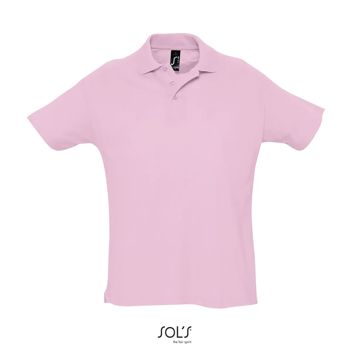 SUMMER - rosa