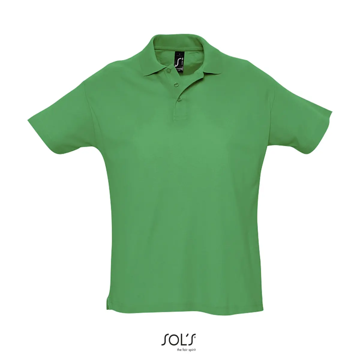 SUMMER - verde