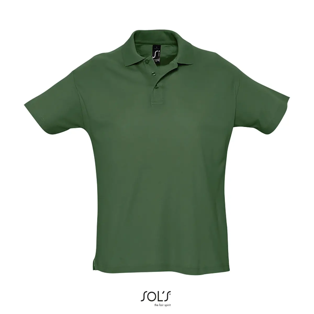 SUMMER - golf green