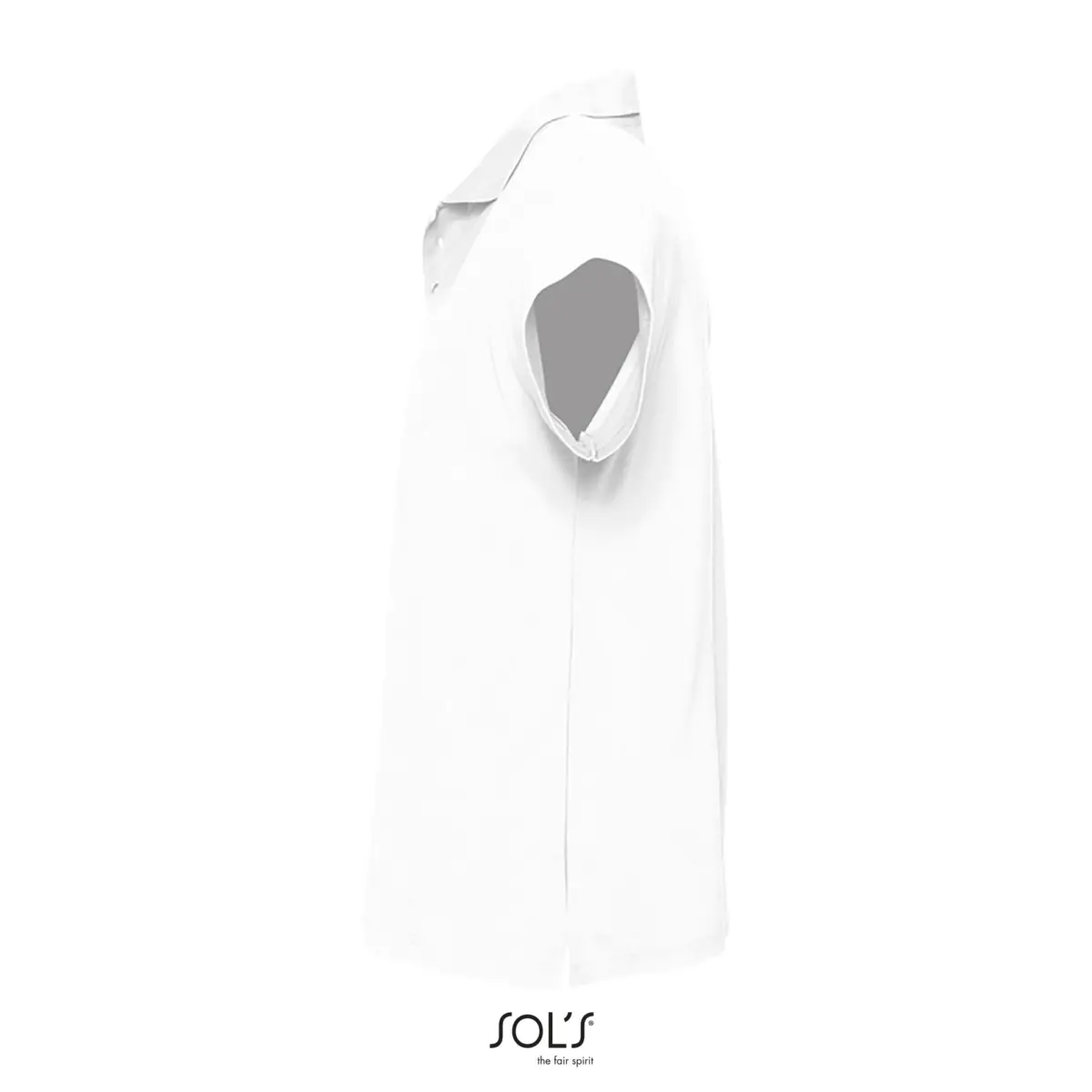 SUMMER - blanc