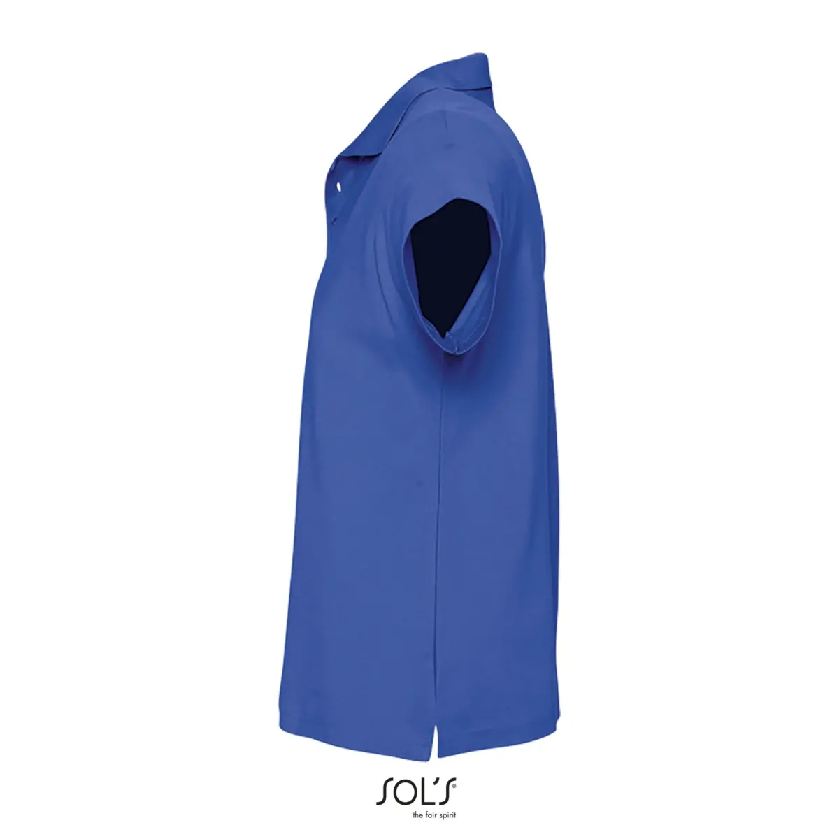 SUMMER - azul royal