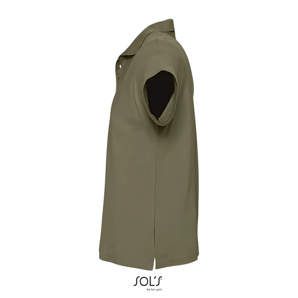 SUMMER - army green