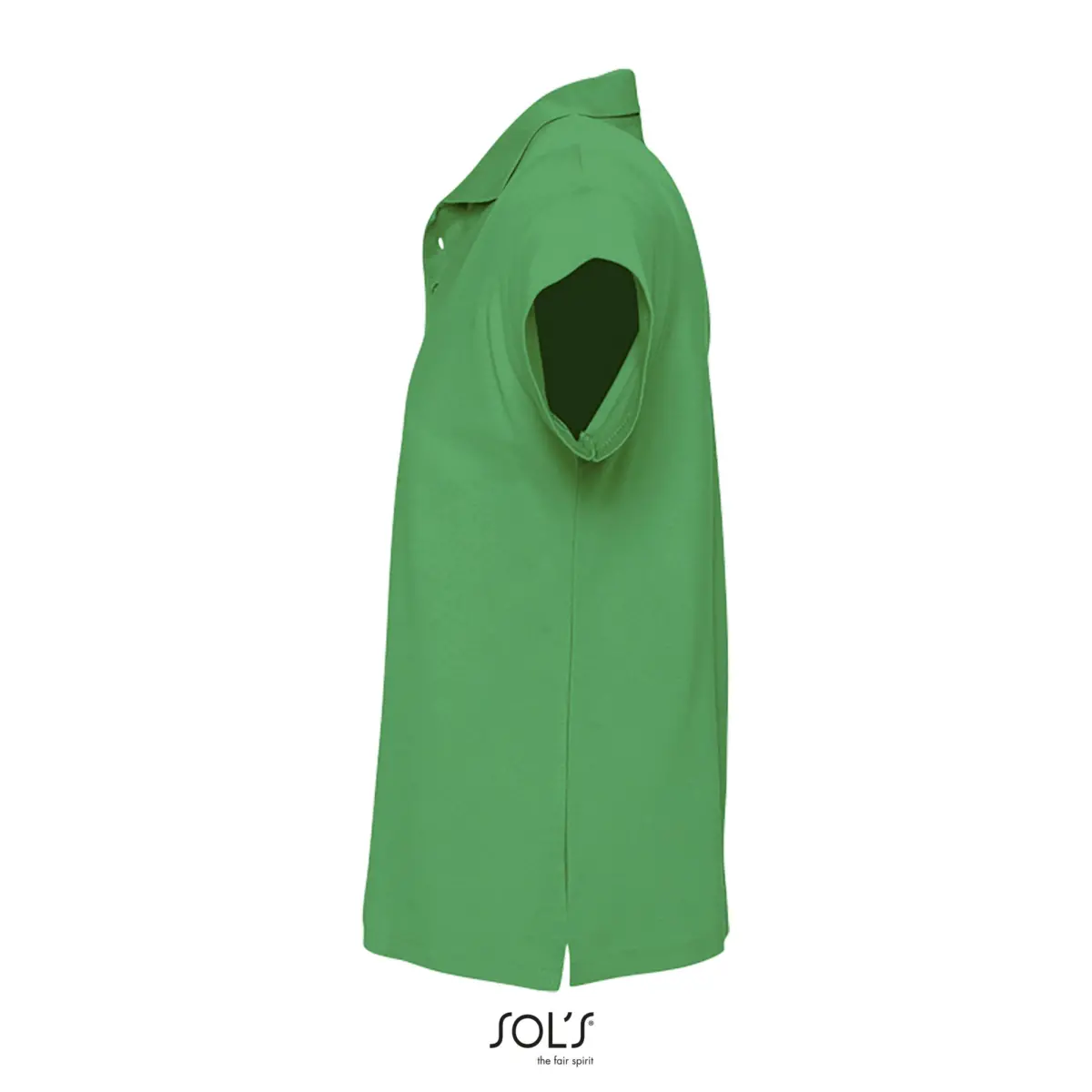 SUMMER - green