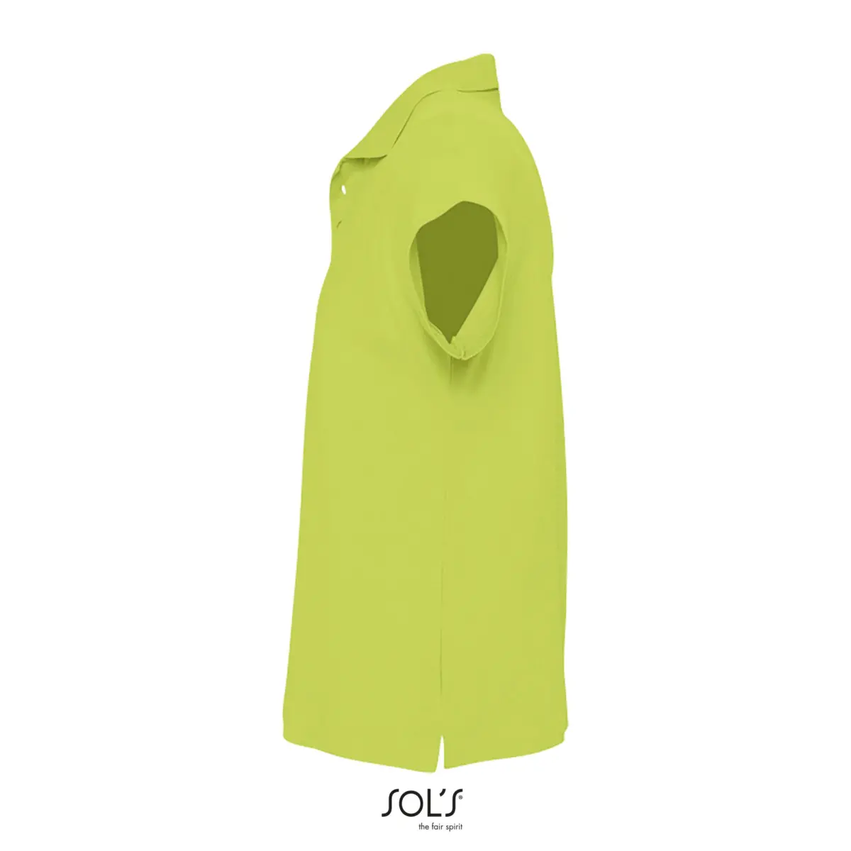 SUMMER - verd poma