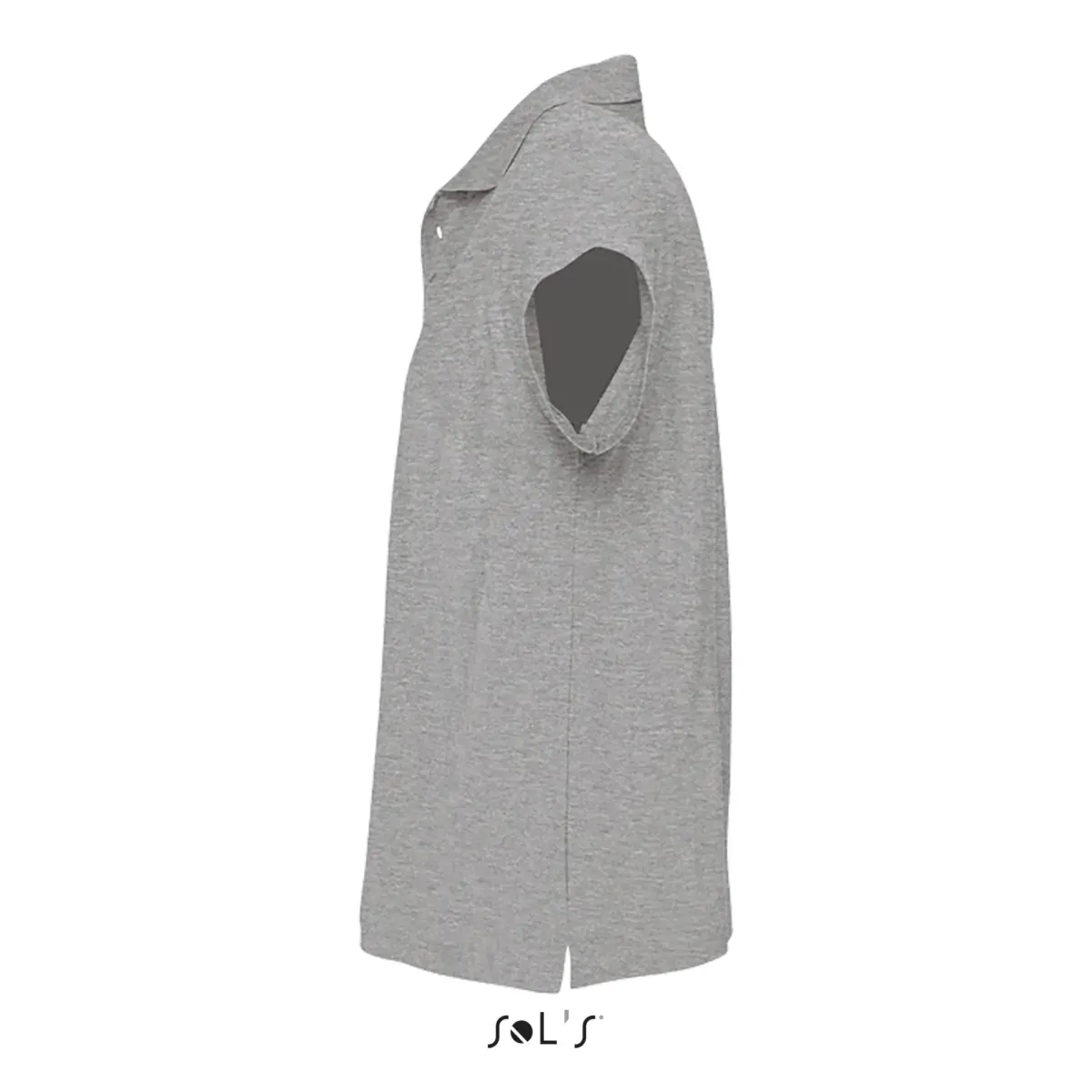 SUMMER - heather grey