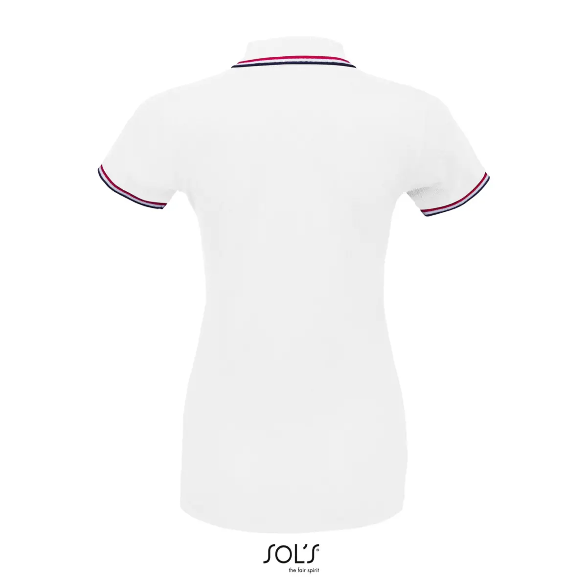 PRESTIGE WOMEN - blanco