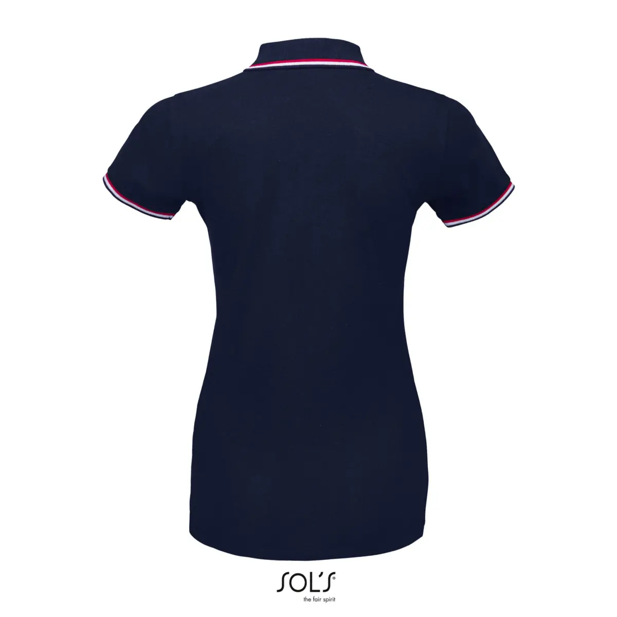 PRESTIGE WOMEN - azul marino french